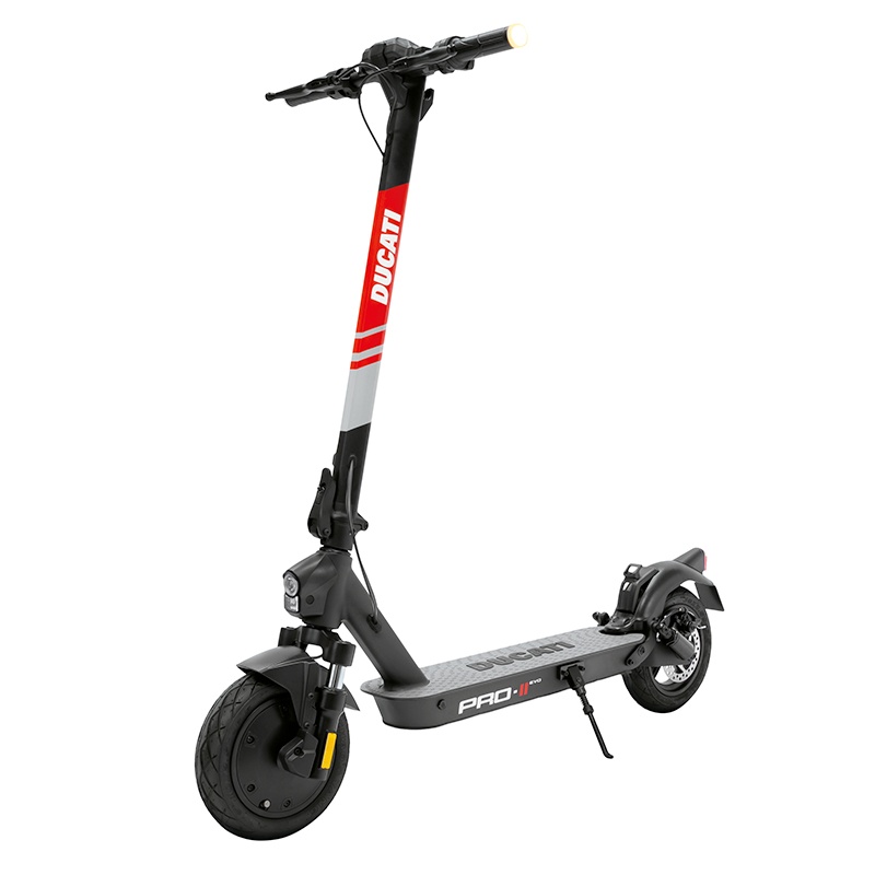 Trottinette electrique Ducati Pro2 Evo As